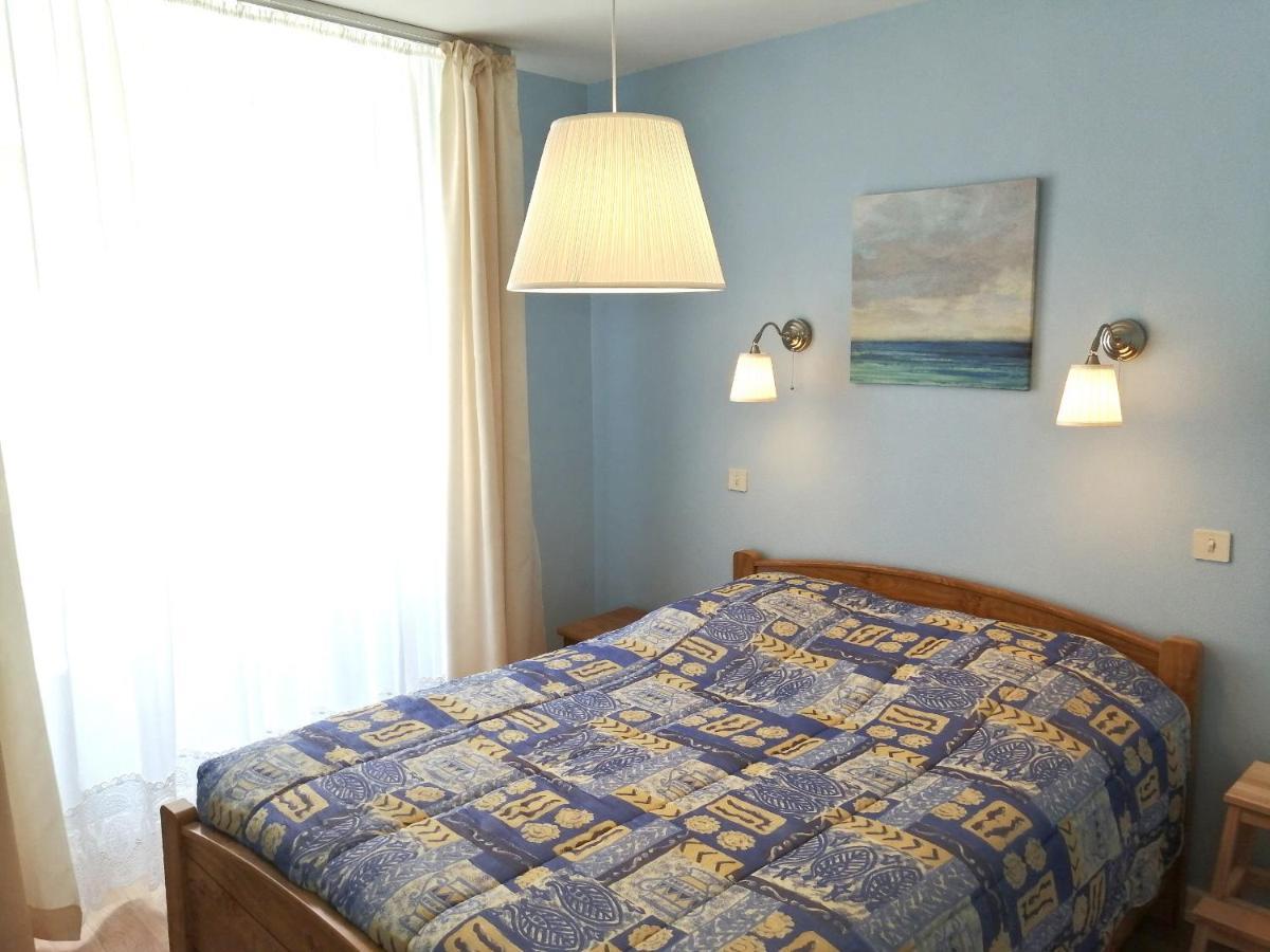 Chez Gustou Lägenhet Chaudes-Aigues Exteriör bild